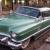 1956 Cadillac DeVille