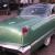 1956 Cadillac DeVille