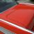 1957 Chevrolet Bel Air/150/210 2 Door Hardtop