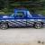 1981 Chevrolet C-10 short box