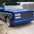 1981 Chevrolet C-10 short box