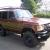 Toyota Landcruiser BJ60 Turbo Diesel / 5 Speed