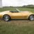 1971 Chevrolet Corvette 2 Top Roaster