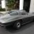 1963 Chevrolet Corvette Sting Ray