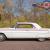 1962 Chevrolet Impala Impala Hardtop Coupe