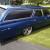 1967 Chevrolet Impala Station Wagon