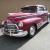 1946 Chevrolet Fleetline Coupe