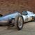 1956 BJR 500 Formula 3 Racing Car