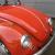 Volkswagen 1200 BEETLE 1971-2 owners from new