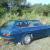 1973 Volvo P1800es. A straight, original, matching-numbers rhd example.