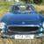 1973 Volvo P1800es. A straight, original, matching-numbers rhd example.