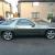 1987 PORSCHE 928 4S VERY GOOD CONDITION HPI CLEAR