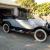 1924 Chrysler B 70