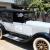 1924 Chrysler B 70