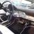 1961 Chrysler Newport 4 Door Sedan