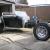 MODEL T BUCKET HOT ROD CLASSIC DRAGSTER ROLLING CHASSIS V8 AMERICAN