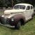 1939 Dodge Other D11