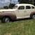 1939 Dodge Other D11