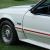 1987 Ford Mustang