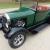 1929 Ford Model A ROADSTER CONVERSION