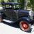 1931 Ford Model A Deluxe, Henry Ford Steel, Parade Car, Daily Driver