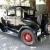 1931 Ford Model A Deluxe, Henry Ford Steel, Parade Car, Daily Driver