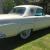 1956 Ford Thunderbird