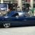 1964 Ford Galaxie 3 on the tree