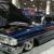 1964 Ford Galaxie 3 on the tree