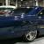 1964 Ford Galaxie 3 on the tree