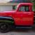 1951 GMC 250 1 Ton