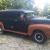 1949 GMC Sedan Delivery