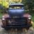 1949 GMC Sedan Delivery