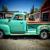 1954 Chevrolet Other Pickups 3600 Long bed Gmc 150 5 window custom cab