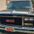 1989 GMC Jimmy