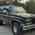1989 GMC Jimmy
