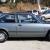 1983 Honda Accord LX Hatchback