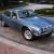 1984 Jaguar XJ6