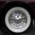 1950 Mercury Coupe Custom