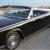 1965 Lincoln Continental SPECIAL ORDER