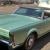 1971 Lincoln Mark Series Mark III