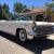 1959 Lincoln Continental Convertible