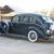 1939 Lincoln Model K