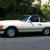 1988 Mercedes-Benz 500-Series 560 Series 2dr Coupe 560SL Roadster