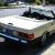 1988 Mercedes-Benz 500-Series 560 Series 2dr Coupe 560SL Roadster