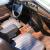 1988 Mercedes-Benz 500-Series 560 Series 2dr Coupe 560SL Roadster