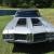 1971 Oldsmobile Cutlass CUTLASS