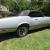 1971 Oldsmobile Cutlass CUTLASS