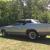 1971 Oldsmobile Cutlass CUTLASS