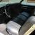 1970 Oldsmobile Toronado GT